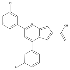 632360-81-7 structure