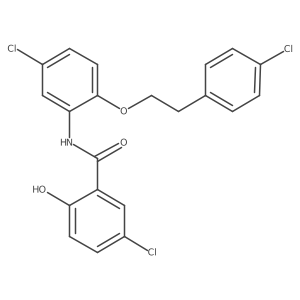 648923-21-1 structure