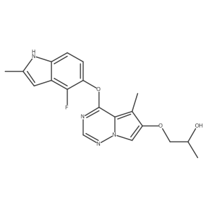 649735-47-7 structure