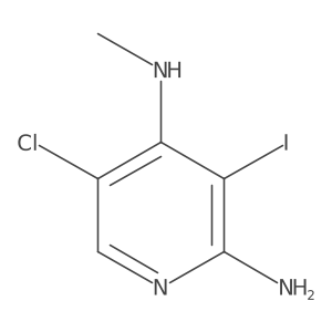 664991-90-6结构式