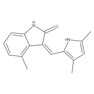 821795-00-0 structure