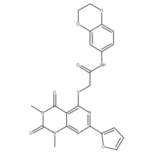 847191-02-0 structure
