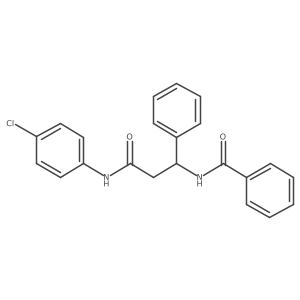 868268-60-4结构式