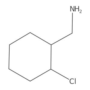 872289-48-0 structure