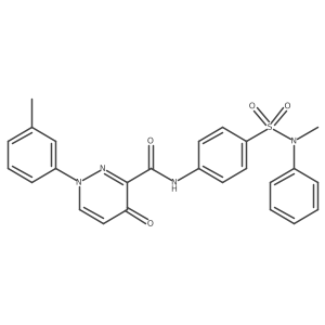 874354-19-5 structure
