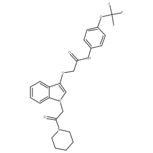 878053-16-8 structure