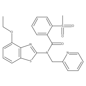 886941-81-7 structure