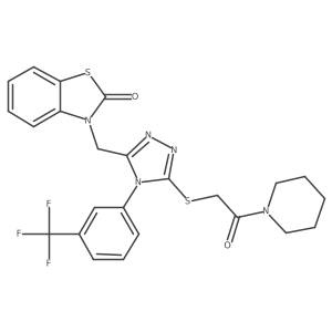 887216-22-0 structure