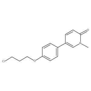 889865-33-2 structure