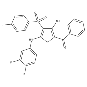 892299-35-3 structure