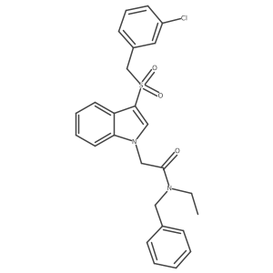 893285-95-5 structure