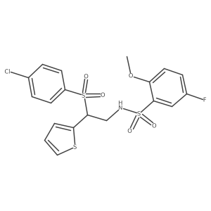 896346-01-3 structure