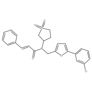 898490-97-6 structure