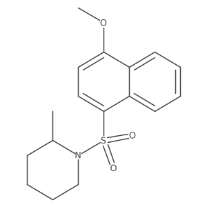 898655-58-8 structure