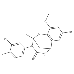 899353-80-1结构式