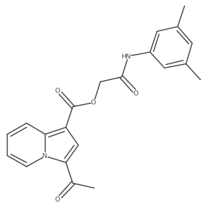 899725-17-8 structure