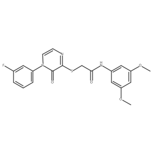 899725-39-4结构式
