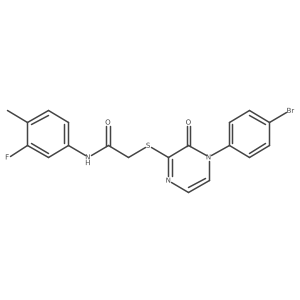 899759-62-7 structure