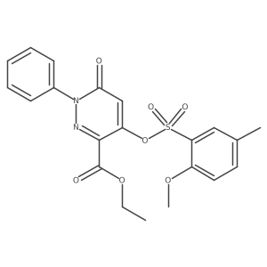 900008-34-6 structure