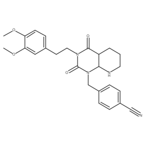 902921-34-0 structure