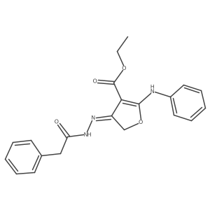 907556-79-0 structure