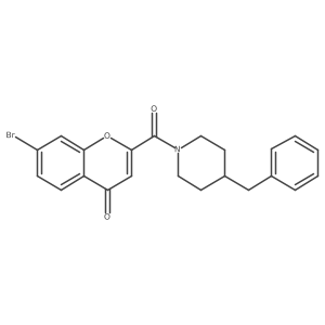 912897-84-8 structure