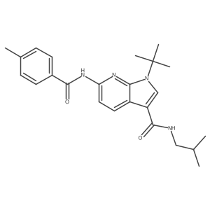915726-24-8 structure