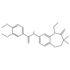 921560-29-4 structure