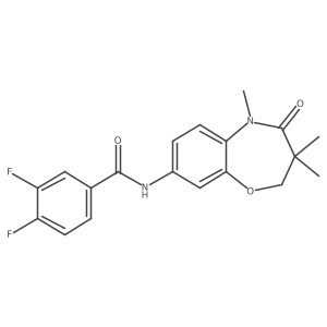921792-76-9 structure
