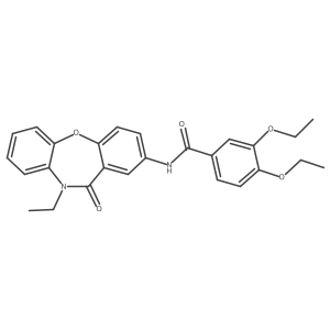 922081-99-0 structure