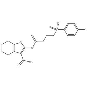 923095-19-6 structure