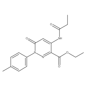 941915-75-9结构式