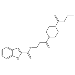 951957-90-7 structure