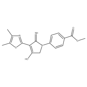 951960-00-2 structure
