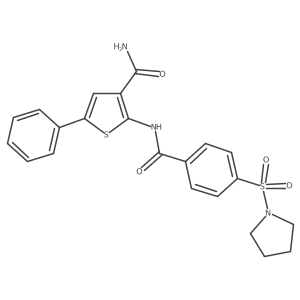 952847-98-2 structure