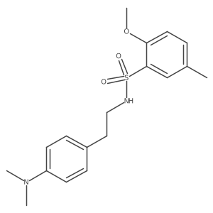 953941-43-0 structure