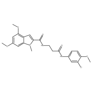 1010931-24-4 structure