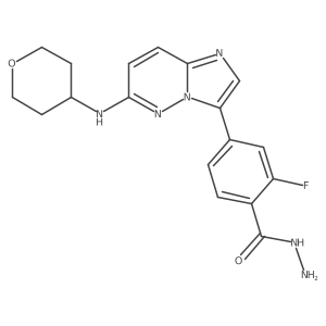 1012345-79-7结构式