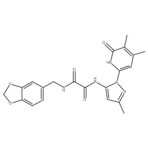 1014005-50-5 structure