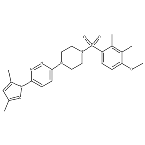 1019105-04-4 structure