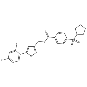 1021265-61-1结构式