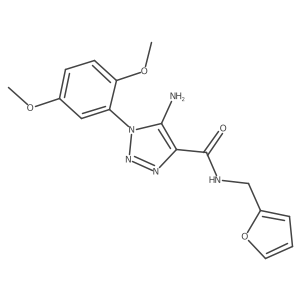 1032229-71-2 structure