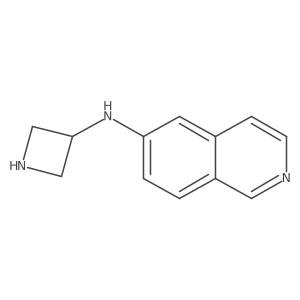 1036875-63-4 structure