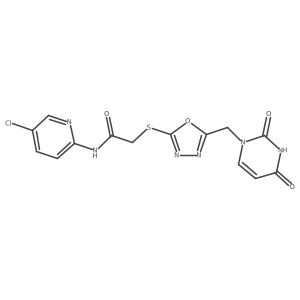 1091393-72-4 structure