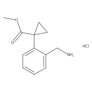 1092794-07-4 structure