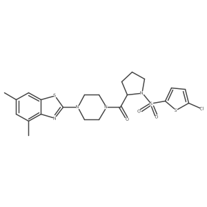 1101187-56-7结构式