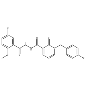 1105243-18-2 structure