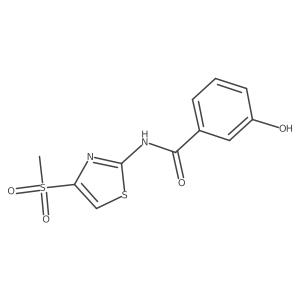 1109285-93-9 structure