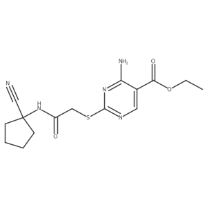 1111465-79-2 structure