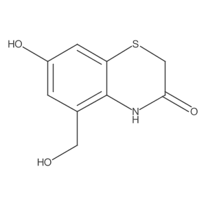 1111688-71-1 structure